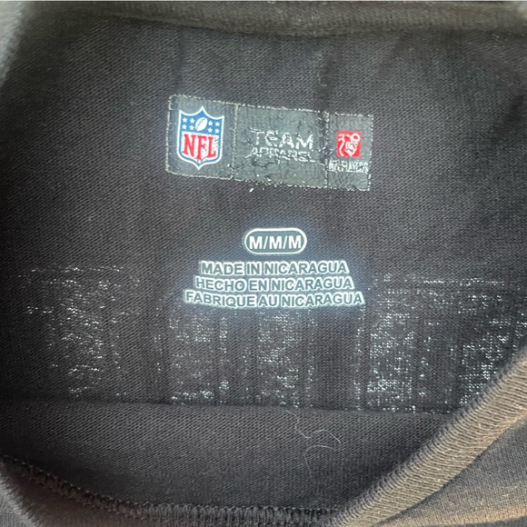 Philadelphia Eagles Darren Sproles Shirt Jersey - Size Medium - Picture 3 of 3